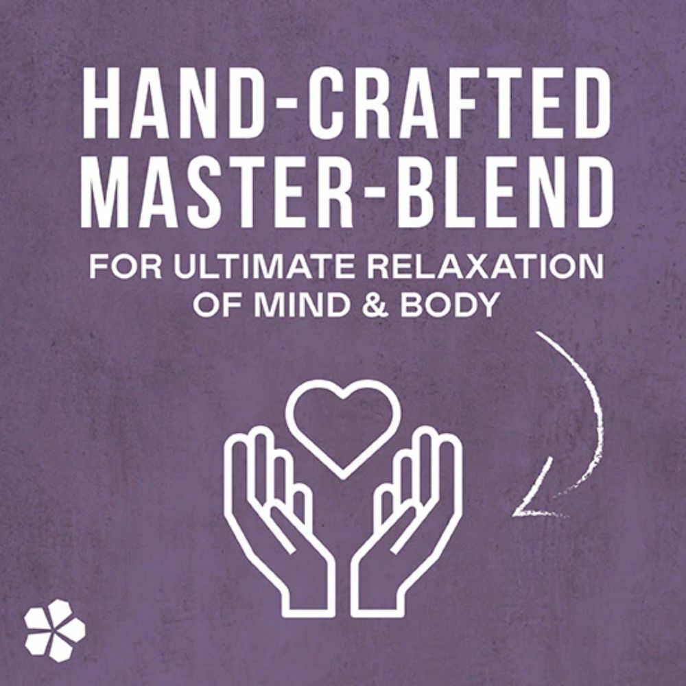 Westlab - 100% Natural Relax Bath Salts (1kg) (80424) (Essential Oils: Chamomile & Bergamot)