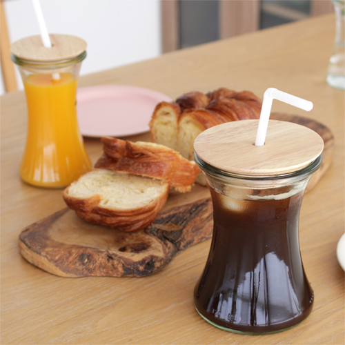 WECK Deli Shape 密封罐 (含密封圈與扣夾)