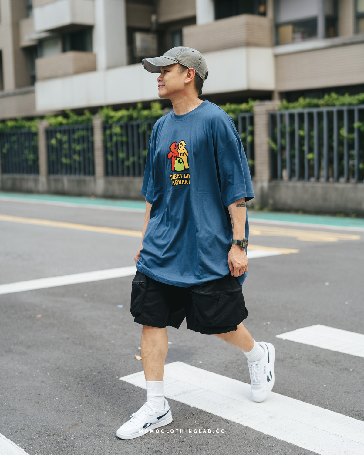 さらに100円引き◆CARHARTT◆S/S GUMMY T-SHIRT S/S Gummy T-Shirt