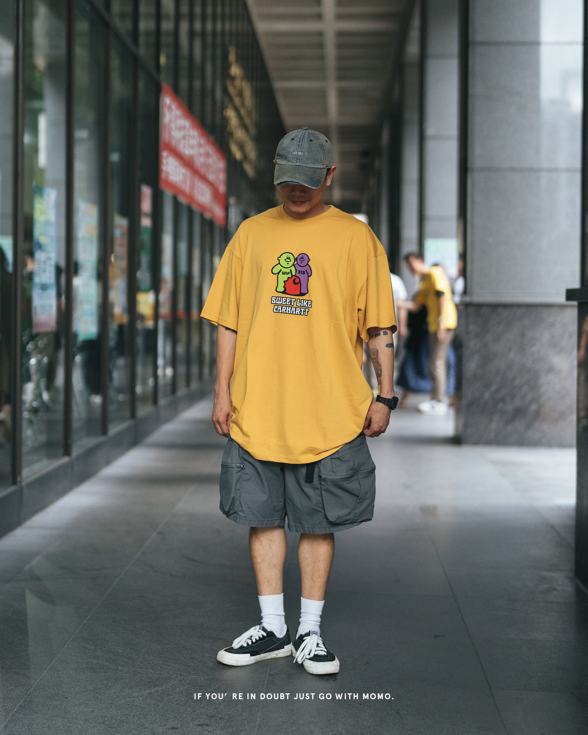さらに100円引き◆CARHARTT◆S/S GUMMY T-SHIRT original.jpg?1717157392