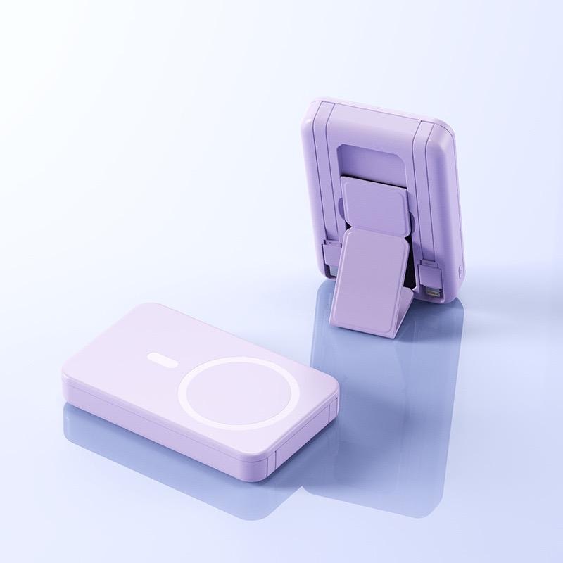 日本Amazon熱賣高質充電寶 多功能 3色選擇