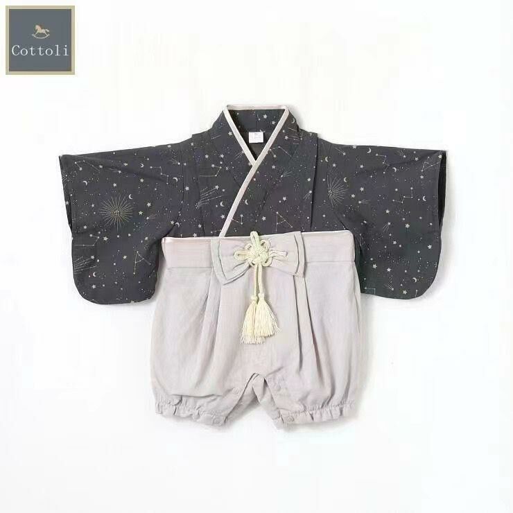 廠單 小木馬 高定和服