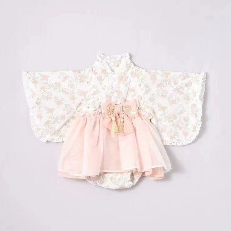 廠單 小木馬 高定和服