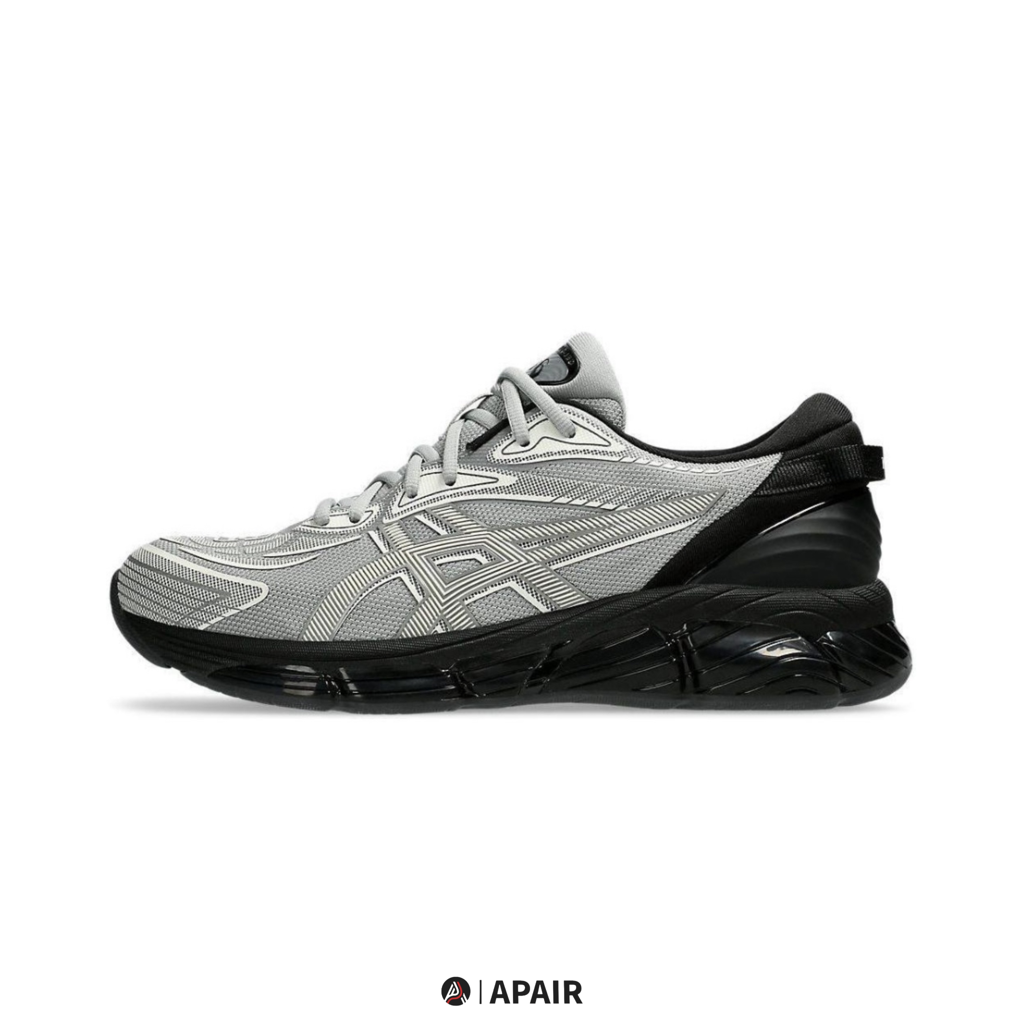 【APAIR】預購  C.P Company x Asics Gel-Quantum 360 "Cement Grey" 銀黑 1203A507-020