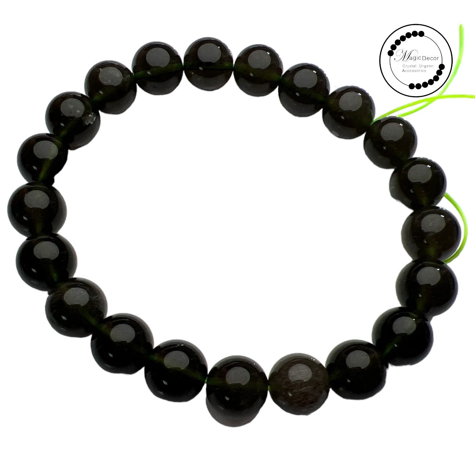 250816 - C32 9mm+天狼星手串