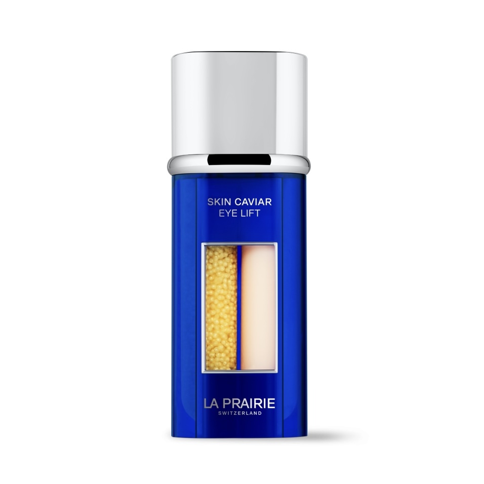 LA PRAIRIE 魚子精華眼部提升緊緻液20ml (新版)
