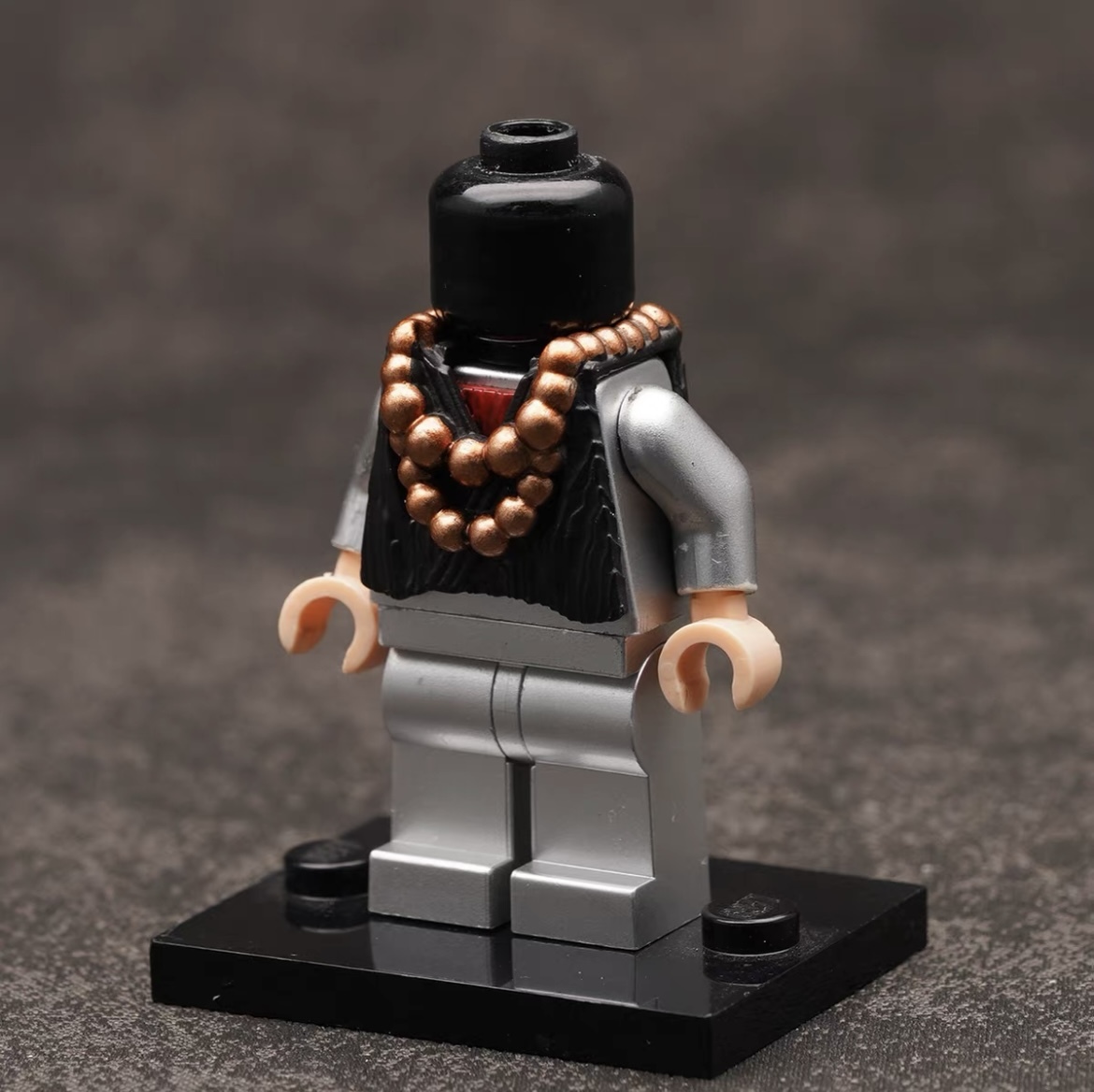 【Minifigs.Factory】達斯摩爾