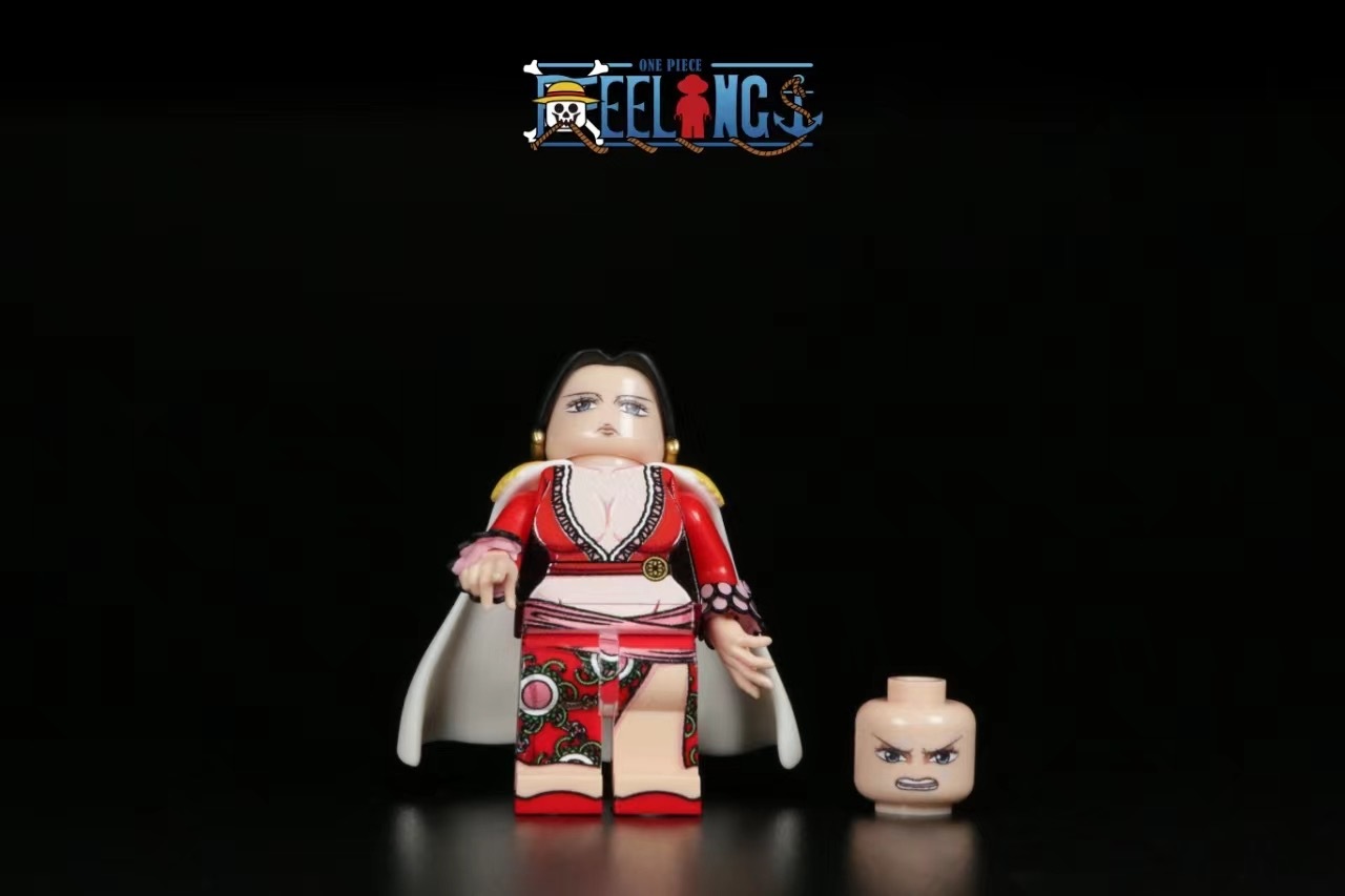 【Feelings】女帝