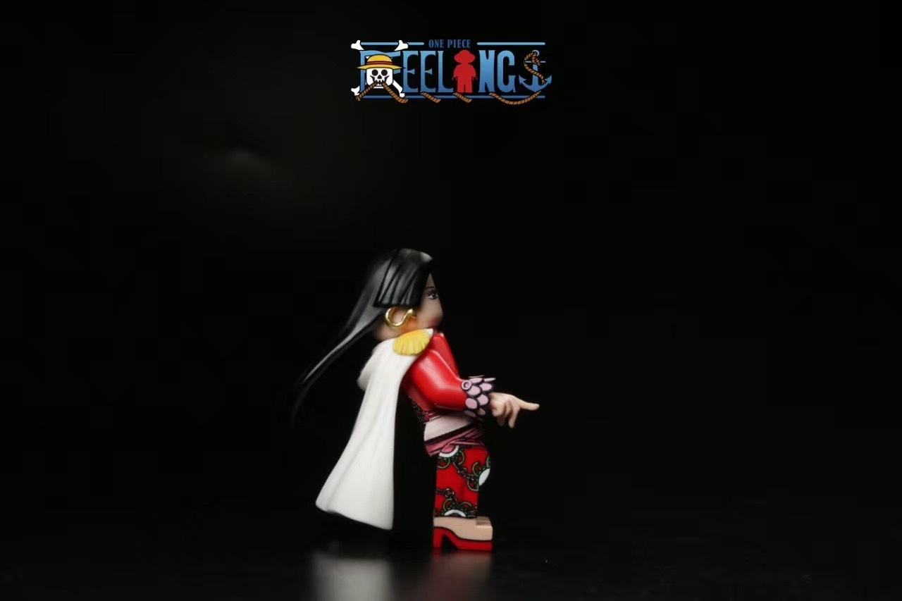 【Feelings】女帝