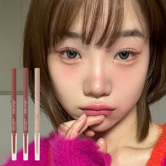 《Olive Young連線》too cool for school Artclass Smudging Under Liner 0.12g