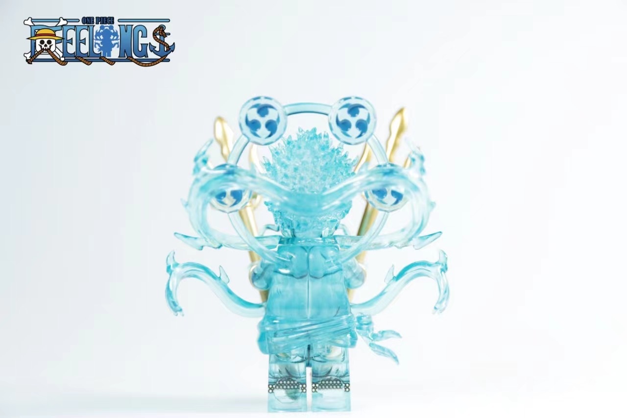 【Feelings】2億雷神