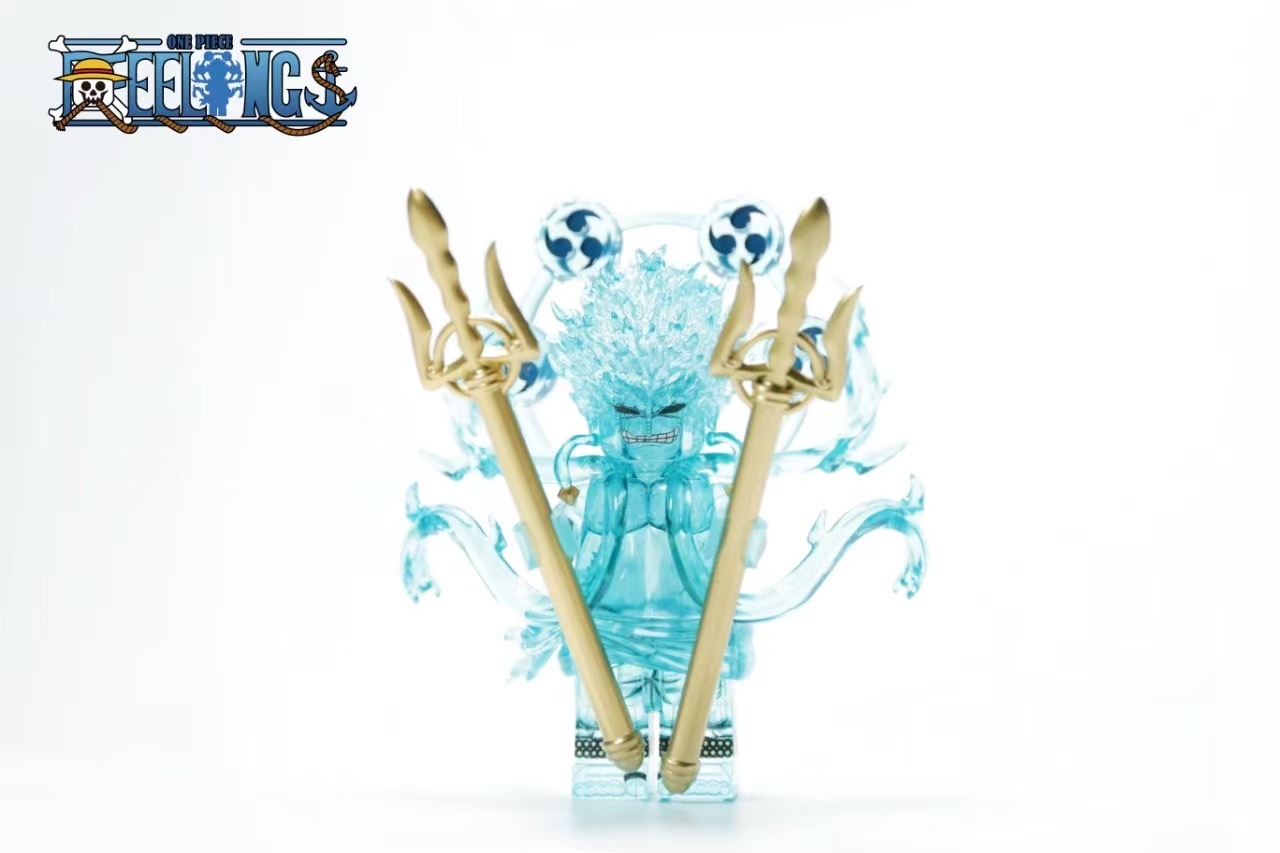 【Feelings】2億雷神