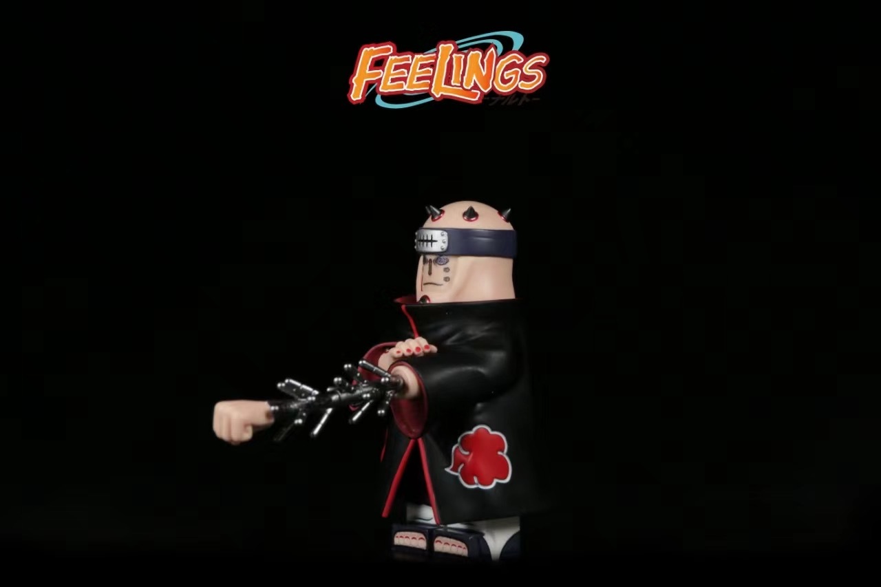 【Feelings】六道佩恩