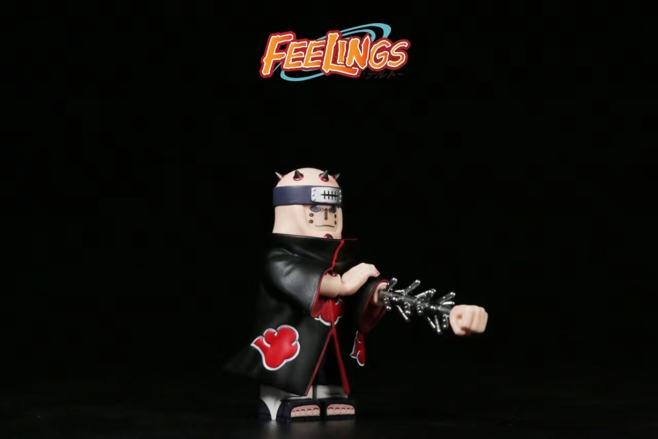 【Feelings】六道佩恩