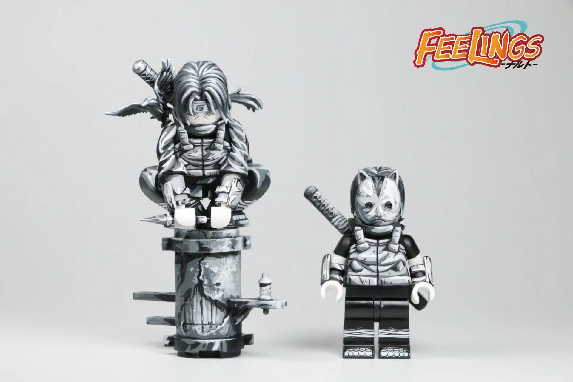 【Feelings】宇智波鼬