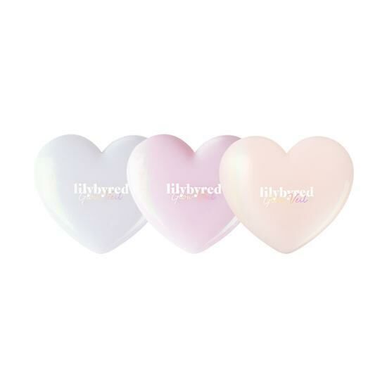 Lilybyred Luv Beam Glow Veil