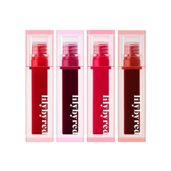 Lilybyred Juicy Liar Water Tint