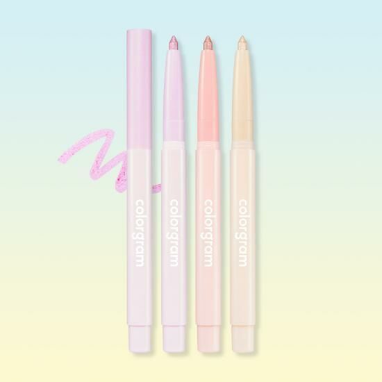 Colorgram Glitter Undereye Maker