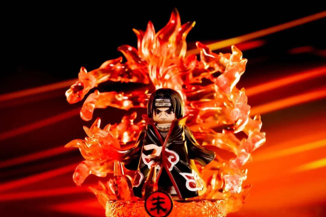 【Liberty】宇智波鼬