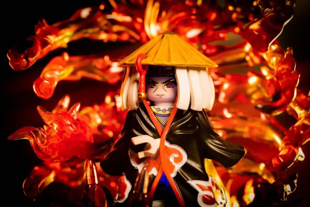 【Liberty】宇智波鼬