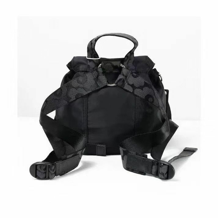 Marimekko Everything Backpack S Unikko 小後背包