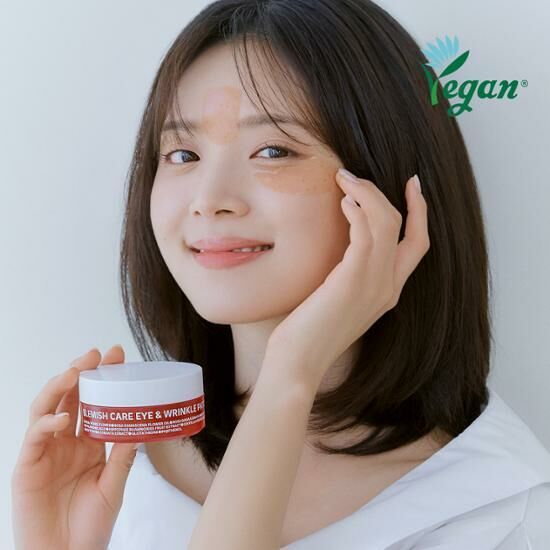 [ ISOI ] Blemish Care Eye & Wrinkle Patch