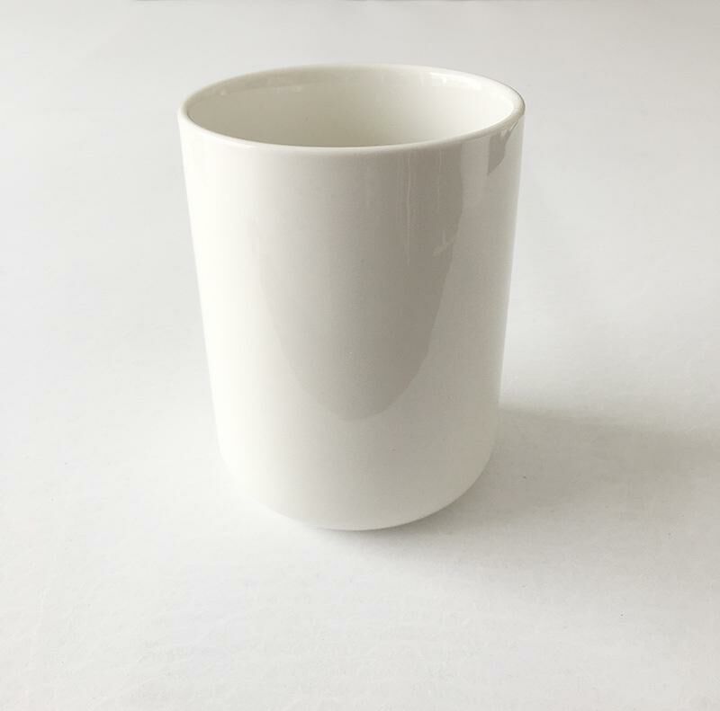 爆款陶瓷筷子桶（桶寬約10cm 高約14cm) 