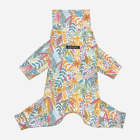 日本 ADESOL 科技泳衣