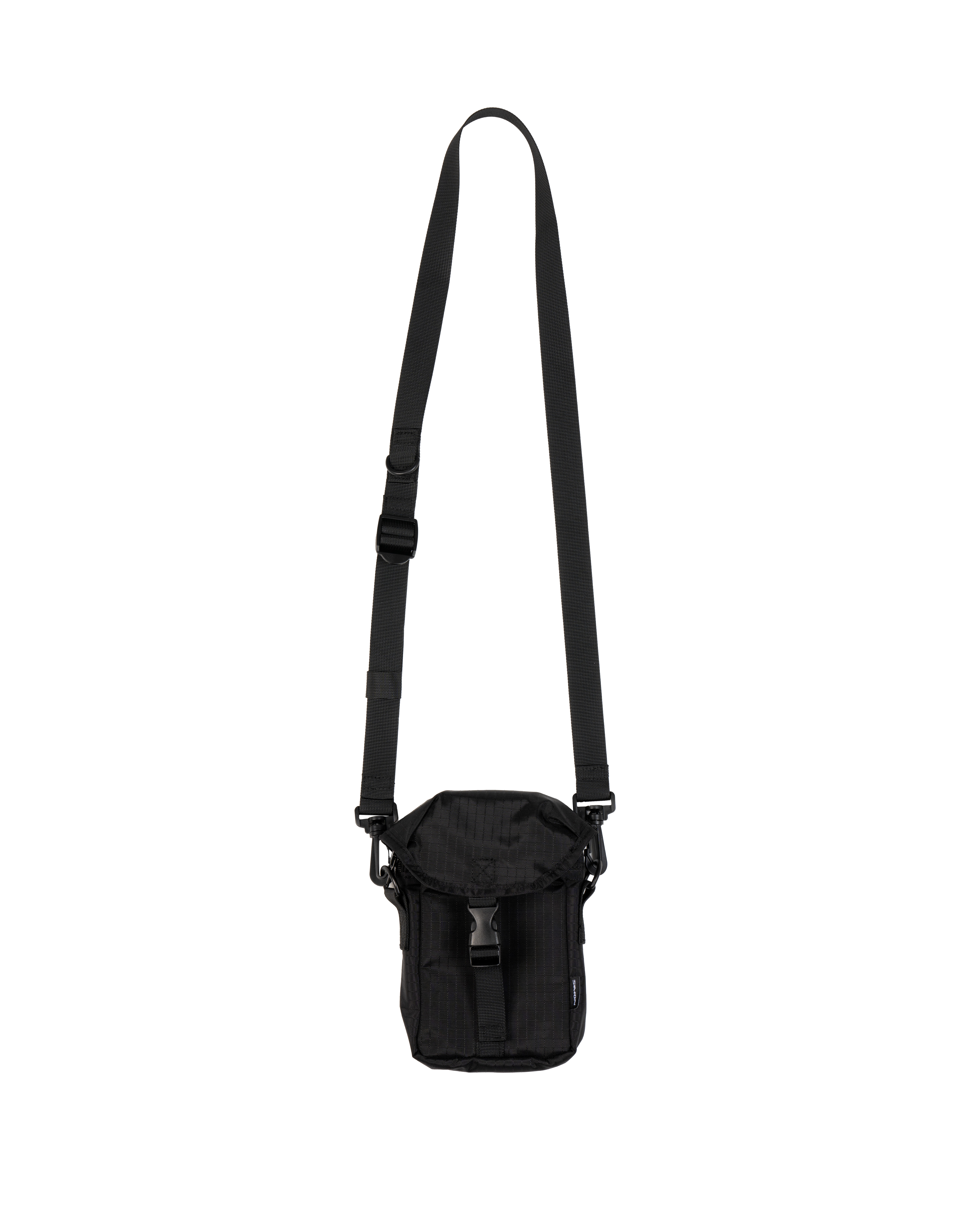 SIMON MADE BA-2405 抗撕裂 立體 口袋 小包