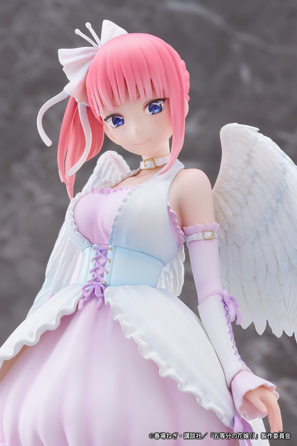 「ACG.GO」「預購」日版 PROOF 五等分的新娘 中野二乃 天使ver 1/7 PVC Figure