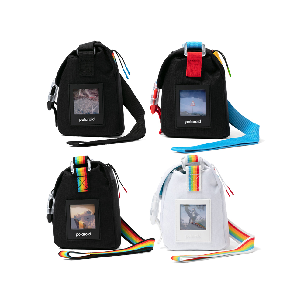 寶麗來 Polaroid Go / GO G2 相機包 專用相機背包 相機攜帶包