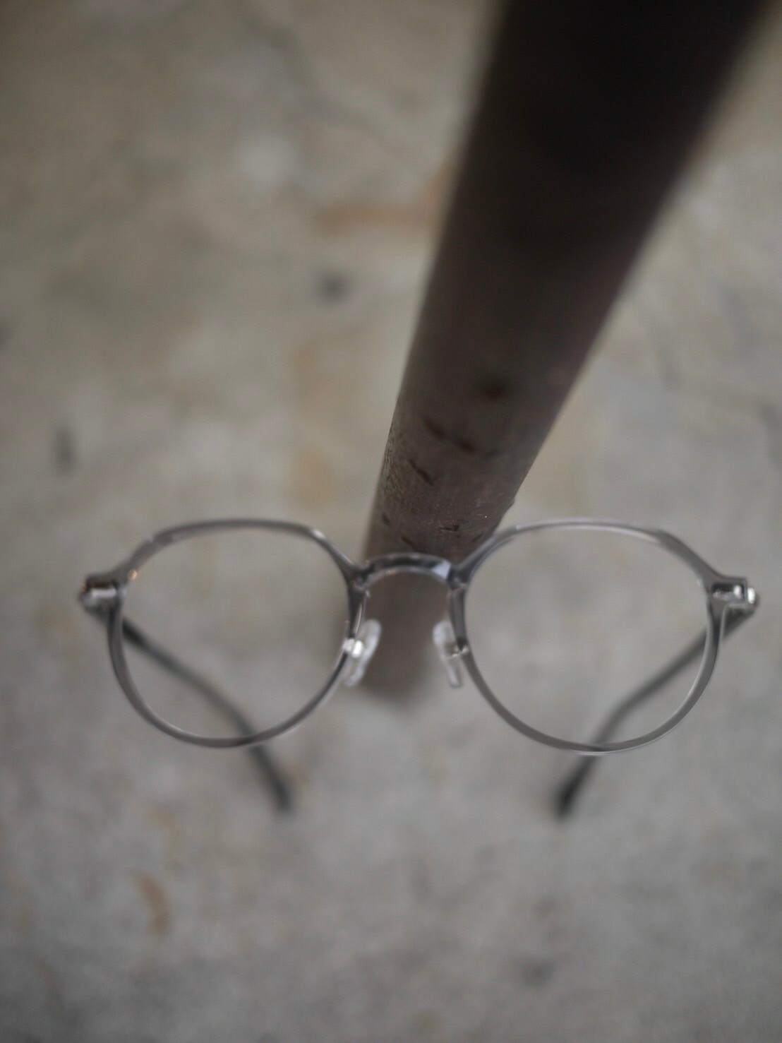 KAIZ眼鏡 No.222 クローディア No.222 開運コロシアム ゾロ目