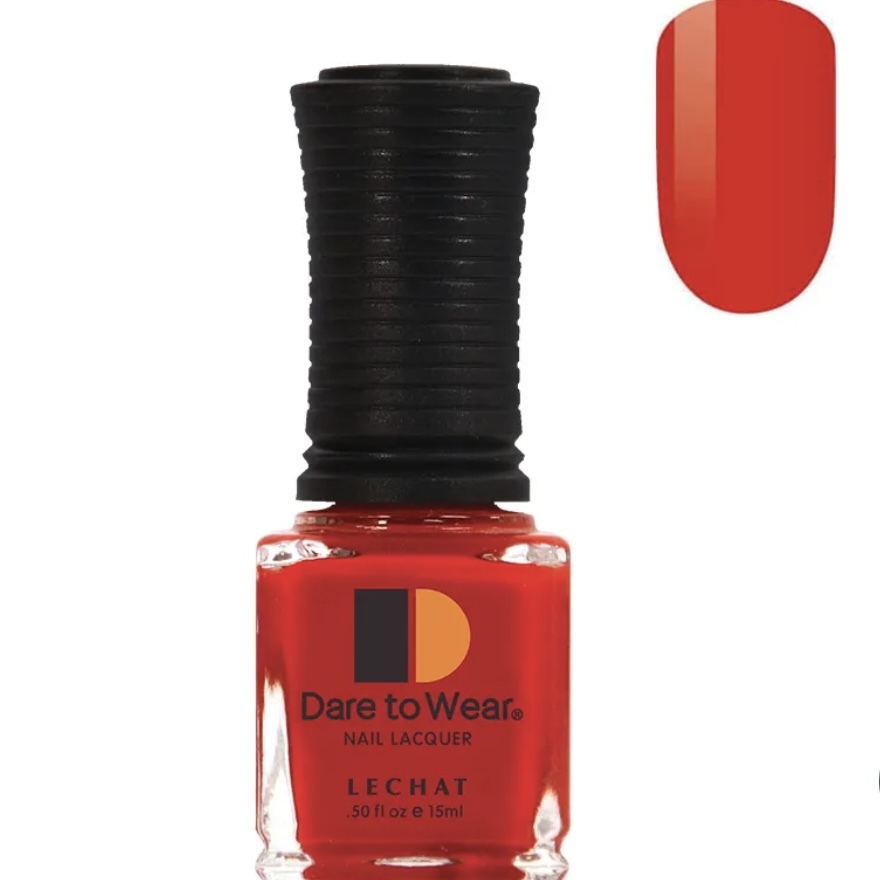 LECHAT指甲油 -  Cherry Cosmo DW01