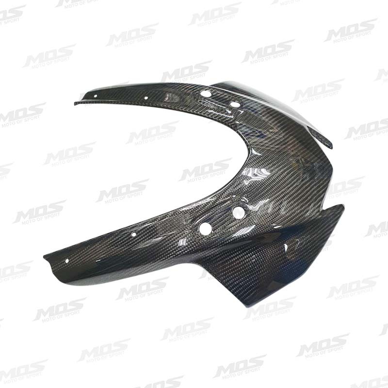 MOS R15 V3 卡夢部品