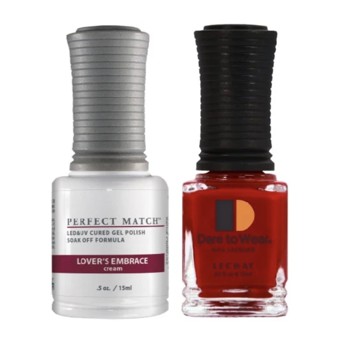 LECHAT指甲油 - Lover’s Embrace DW92