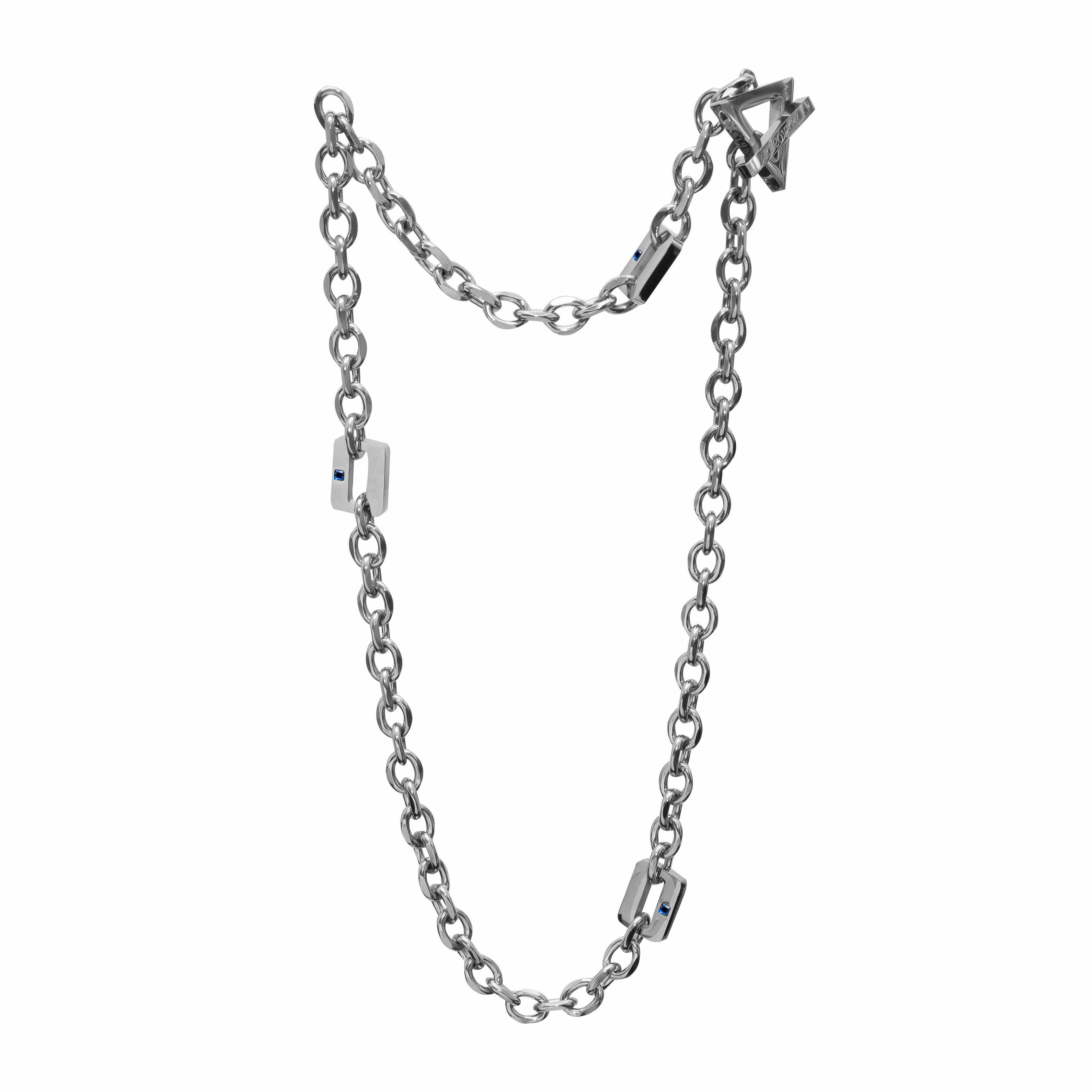 RECOVERY 警示項鍊