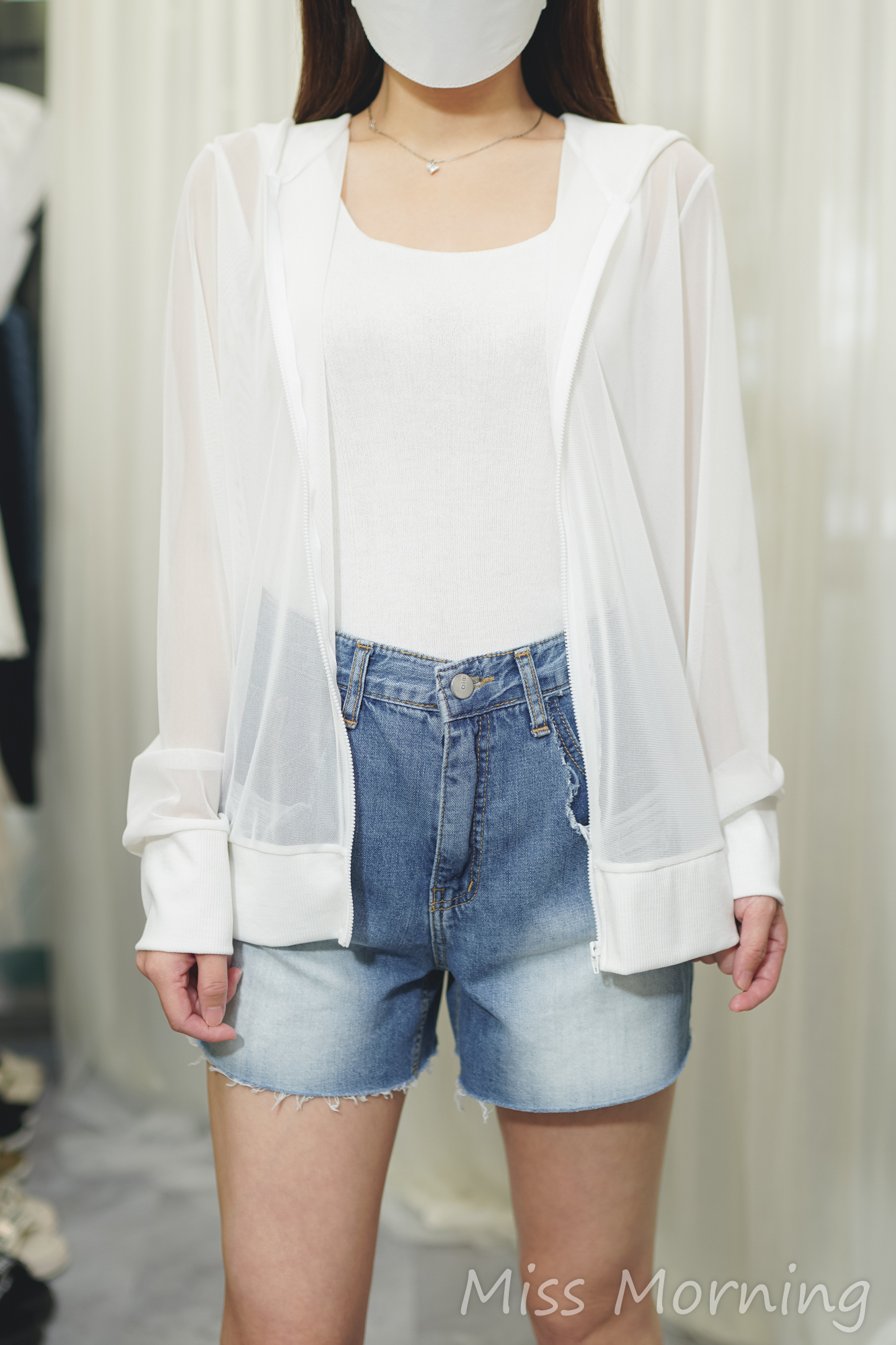 防曬/微涼外套(13958)