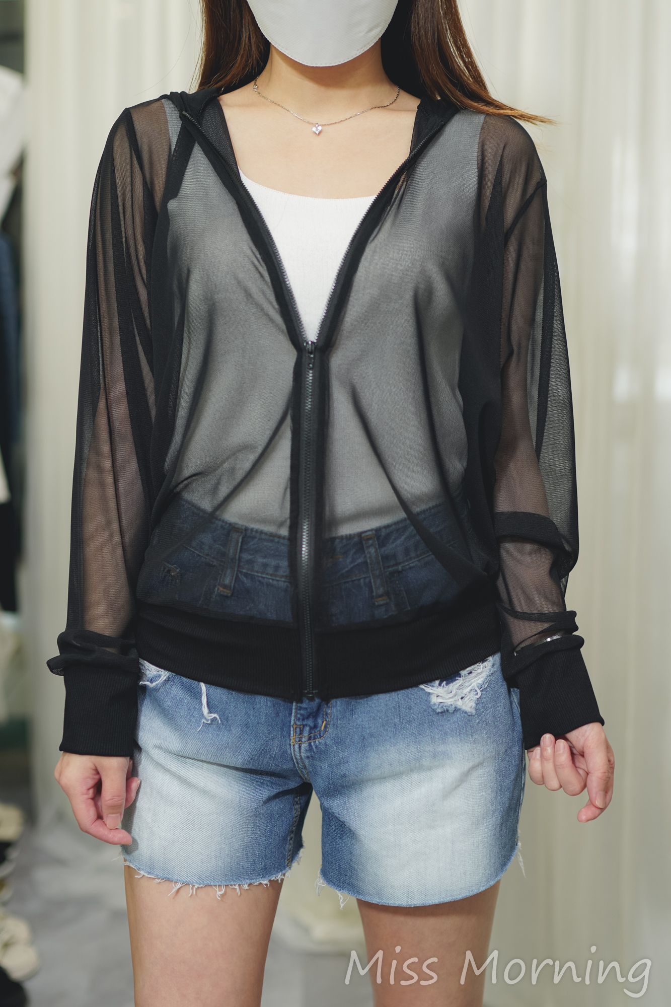 防曬/微涼外套(13958)