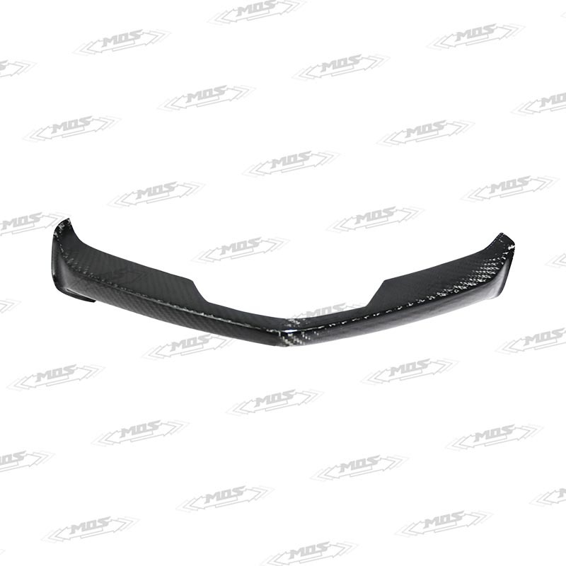 MOS MMBCU 卡夢部品