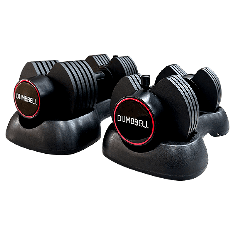 可調智慧啞鈴 KT03