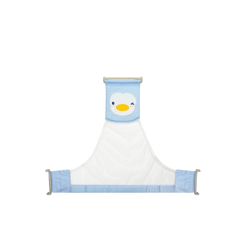 Puku 日沐可調式沐浴網