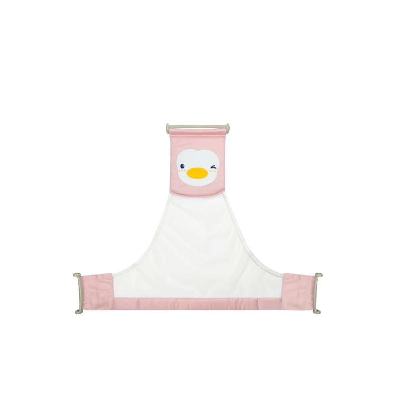 Puku 日沐可調式沐浴網