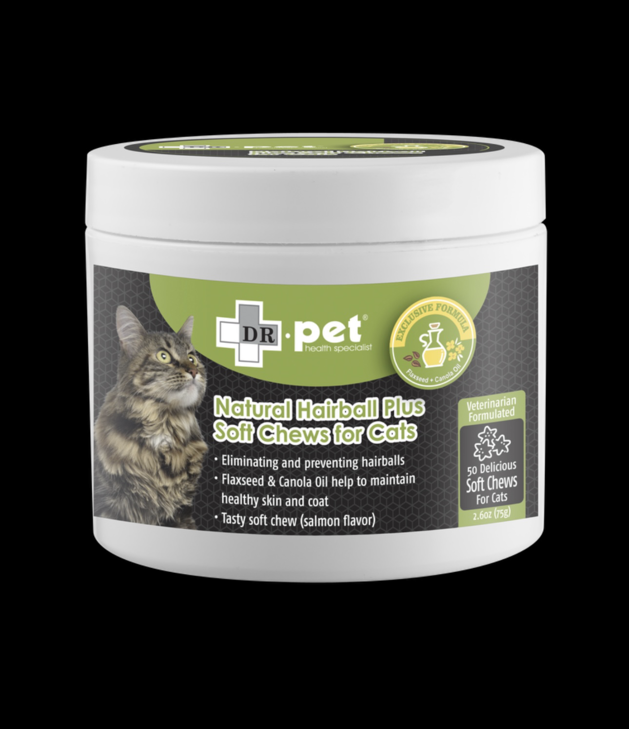 DR.pet 去毛球天然肉粒