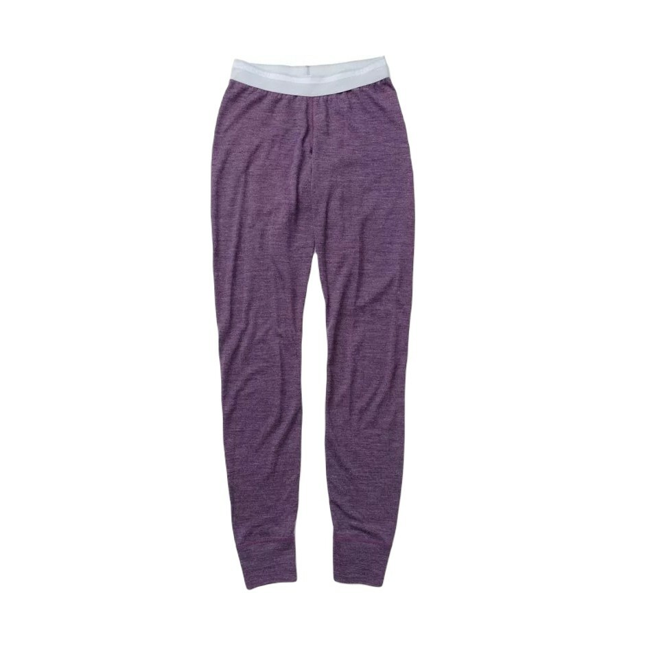 Houdini Activist Tight 女 羊毛底層褲