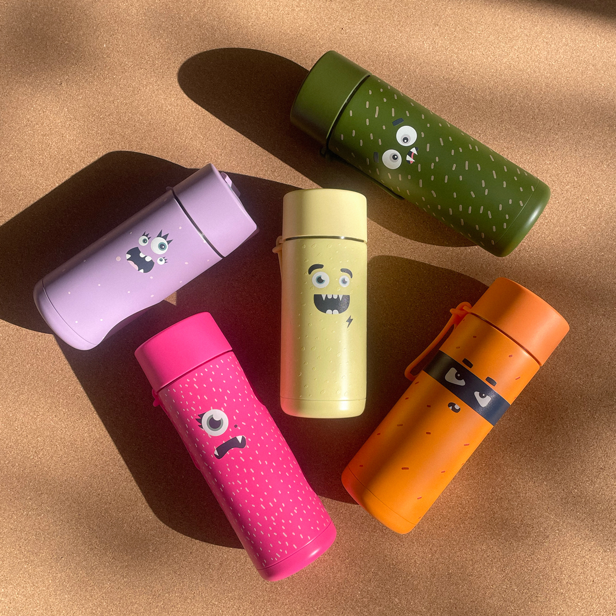 Piper Ceramic Reusable Bottle 16oz / 475ml | FRANK GREEN