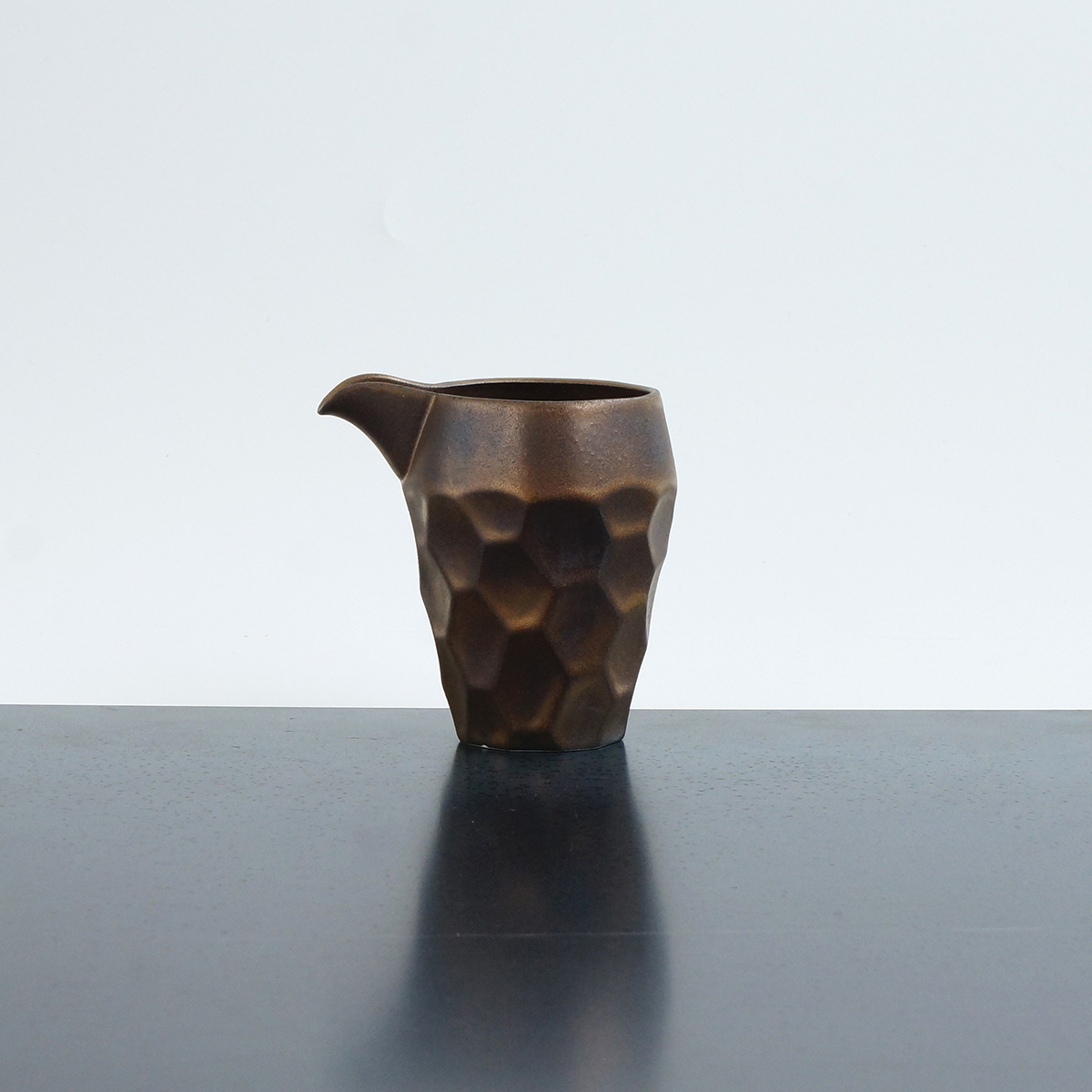 金照堂 Lin NY Earth 光澤片口