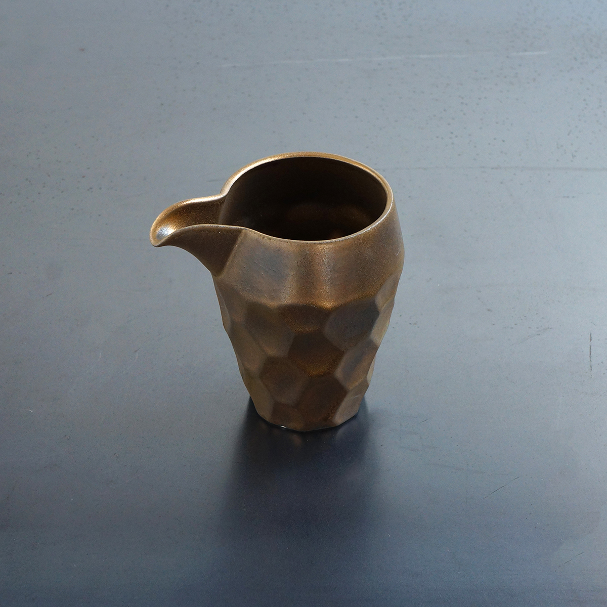 金照堂 Lin NY Earth 光澤片口