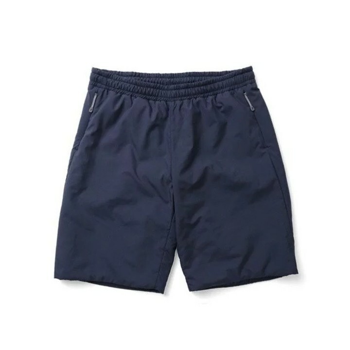 Houdini All Weather Shorts 化纖保暖中性短褲