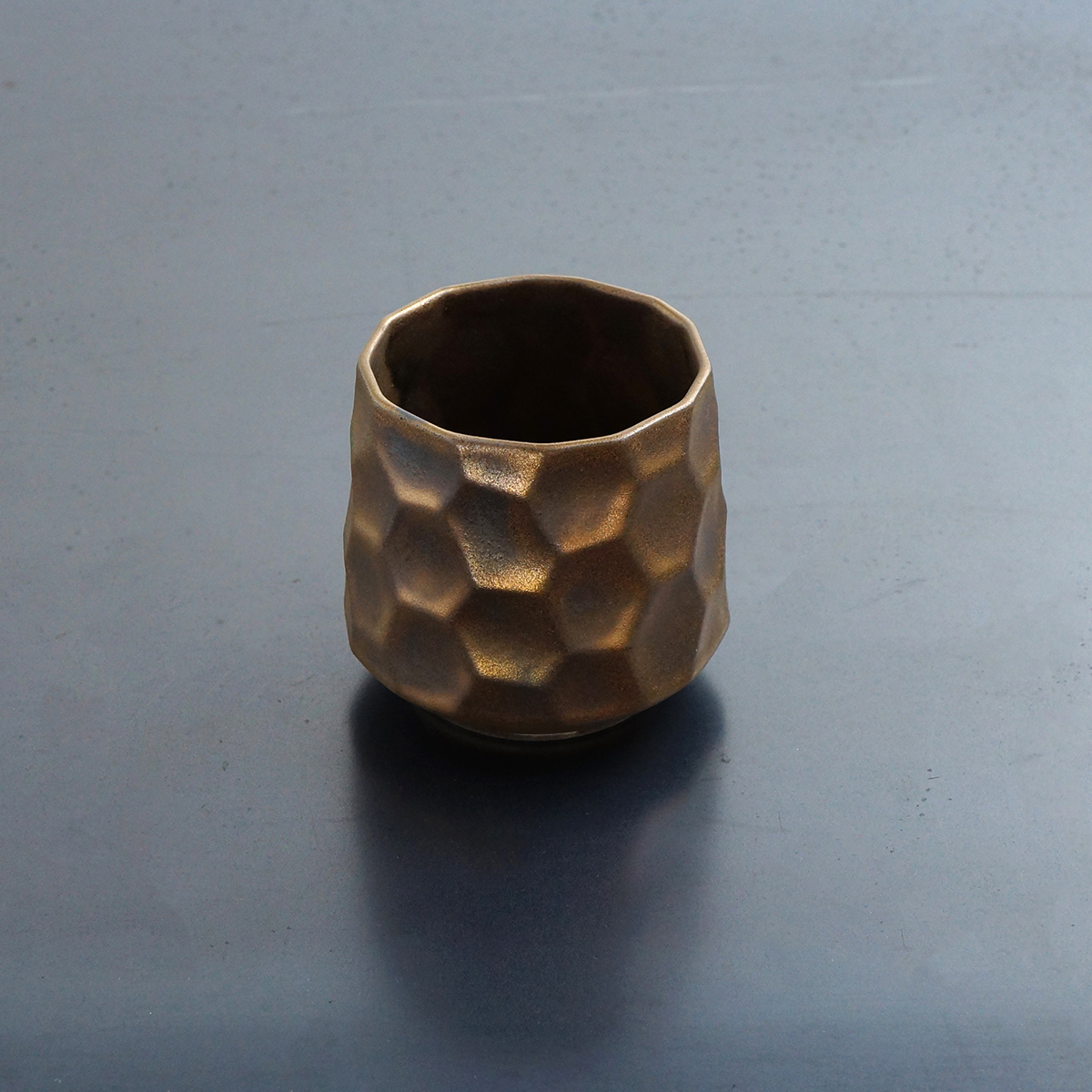 金照堂 Lin NY Earth 茶杯