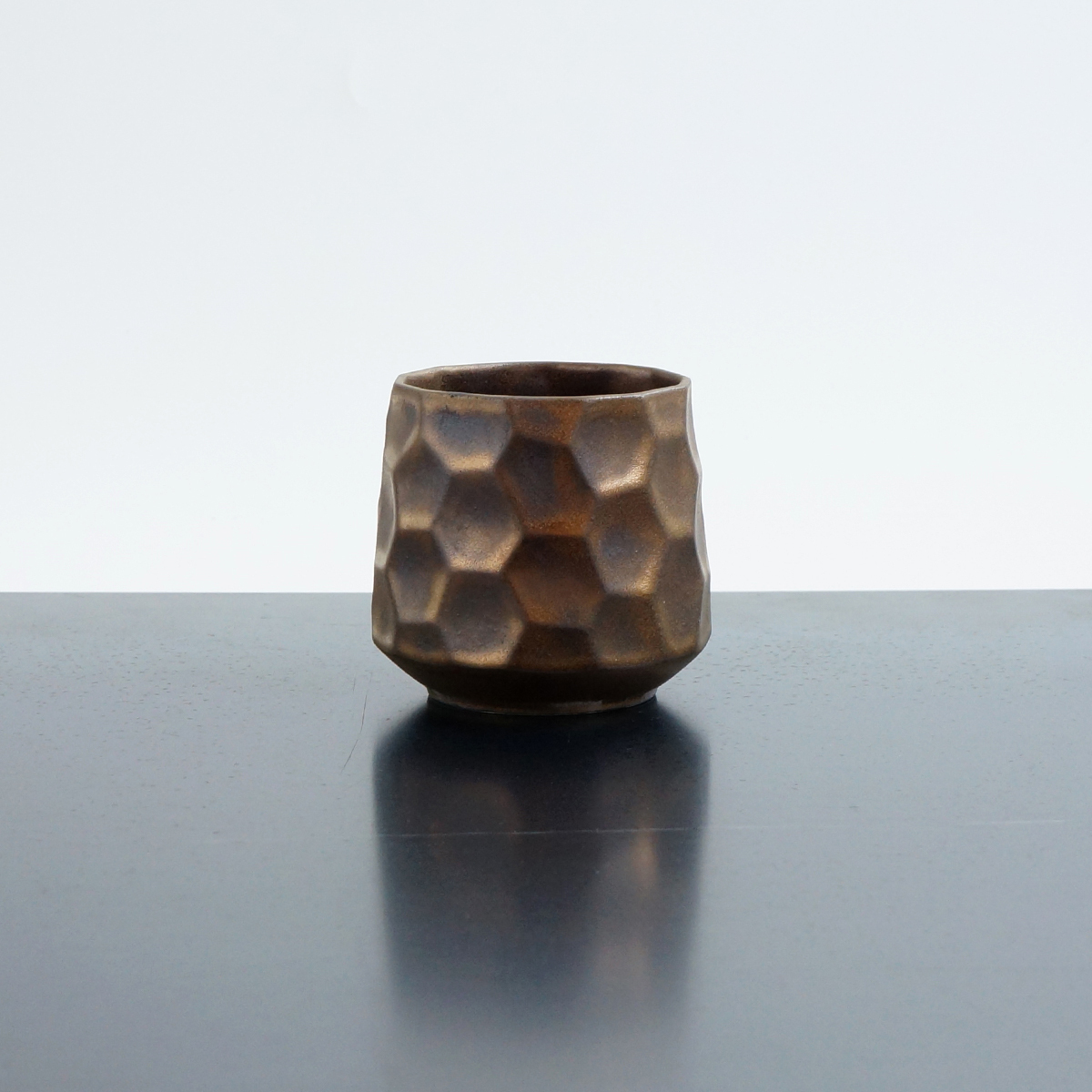 金照堂 Lin NY Earth 茶杯